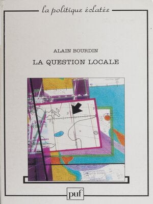 cover image of La Question locale